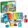 LEGO DUPLO 10915 Ciężarówka z alfabetem - 532306 - zdjęcie 10