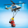 LEGO City 60243 Pościg helikopterem policyjnym - 532599 - zdjęcie 4