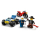 LEGO City 60243 Pościg helikopterem policyjnym - 532599 - zdjęcie 9