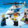 LEGO City 60243 Pościg helikopterem policyjnym - 532599 - zdjęcie 5