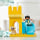 LEGO DUPLO 10914 Pudełko z klockami Deluxe - 532299 - zdjęcie 7