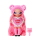Lalka i akcesoria MGA Entertainment Na! Na! Na! Surprise Sweetest Hearts Doll - Pink Heart Bear