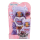 MGA Entertainment Na!Na!Na! Surprise Sweetest Hearts Doll - Purple Heart Bear - 1037371 - zdjęcie 3