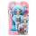 MGA Entertainment Na!Na!Na! Surprise Sweetest Hearts Doll - Blue Heart Bear - 1037372 - zdjęcie 3