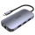 Unitek Hub N9+ USB-C HDMI, PD 100W, czytnik kart - 723969 - zdjęcie 2