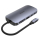 Unitek Hub N9+ USB-C HDMI, PD 100W, czytnik kart - 723969 - zdjęcie 3