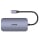 Hub USB Unitek Hub N9+ USB-C HDMI, PD 100W, czytnik kart