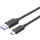 Unitek Kabel USB-C 3.1 - USB 3m - 723997 - zdjęcie 2