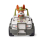 Spin Master Psi Patrol Pojazd podstawowy z figurką Tracker - 1037589 - zdjęcie 3
