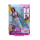 Barbie Dreamtopia Brooklyn Syrenka Migoczące światełka Brunetka - 1037613 - zdjęcie 4
