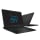 Notebook / Laptop 17,3" MSI GP76 i7-12700H/16GB/1TB RTX3070Ti 360Hz