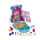 Mattel Polly Pocket Kompaktowa torebka Miś - 1037629 - zdjęcie 2