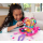 Mattel Polly Pocket Flaming Plażowa impreza - 1037630 - zdjęcie 2