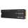 WD 250GB M.2 PCIe Gen4 NVMe Black SN770 - 734874 - zdjęcie 2