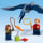 LEGO Jurassic World 76943 Pościg za pteranodonem - 1037682 - zdjęcie 7