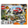 Klocki LEGO® LEGO Jurassic World 76946 Schwytanie welociraptorów Blue i Bety