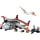 LEGO Jurassic World 76947 Kecalkoatl: zasadzka z samolotem - 1037687 - zdjęcie 8