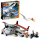 LEGO Jurassic World 76947 Kecalkoatl: zasadzka z samolotem - 1037687 - zdjęcie 9