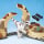 LEGO Jurassic World 76945 Atrociraptor: pościg na motocyklu - 1037684 - zdjęcie 6