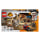 Klocki LEGO® LEGO Jurassic World 76945 Atrociraptor: pościg na motocyklu