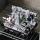 LEGO Star Wars™ 75329 Diorama: Szturm na Gwiazdę Śmierci™ - 1037691 - zdjęcie 5