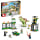 LEGO Jurassic World 76944 Ucieczka tyranozaura - 1037683 - zdjęcie 8