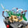 LEGO Jurassic World 76942 Barionyks i ucieczka łodzią - 1024898 - zdjęcie 3