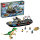 LEGO Jurassic World 76942 Barionyks i ucieczka łodzią - 1024898 - zdjęcie 13