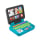 Zabawka dla małych dzieci Fisher-Price Edukacyjny Laptop Malucha „Porozmawiajmy”