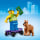 LEGO City 60253 Furgonetka z lodami - 532508 - zdjęcie 7
