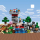 LEGO Minecraft 21161 Kreatywny warsztat 3.0 - 561528 - zdjęcie 9
