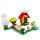LEGO LEGO Super Mario 71367 Zestaw rozszerzający YOSHI - 574275 - zdjęcie 8