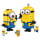 LEGO Minions 75551 Minionki z klocków i ich gniazdo - 561507 - zdjęcie 10