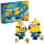 LEGO Minions 75551 Minionki z klocków i ich gniazdo - 561507 - zdjęcie 11