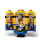 LEGO Minions 75551 Minionki z klocków i ich gniazdo - 561507 - zdjęcie 7