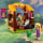 LEGO Disney Princess™ 43187 Wieża Roszpunki - 1008388 - zdjęcie 9