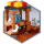LEGO Minecraft 21167 Punkt handlowy - 1010445 - zdjęcie 6