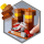LEGO Minecraft 21167 Punkt handlowy - 1010445 - zdjęcie 7