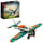 LEGO Technic 42117 Samolot wyścigowy - 1012731 - zdjęcie 11