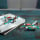 LEGO Technic 42117 Samolot wyścigowy - 1012731 - zdjęcie 5