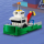 LEGO Creator 31113 Laweta z wyścigówkami - 1012705 - zdjęcie 7