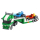 LEGO Creator 31113 Laweta z wyścigówkami - 1012705 - zdjęcie 12