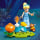 LEGO Disney Princess 43192 Powóz konny Kopciuszka - 1012962 - zdjęcie 7