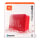 JBL GO Essential Czerwony - 705011 - zdjęcie 7