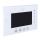 Domofon/wideodomofon Vidos M670WS2 Monitor wideodomofonu z pamięcią (Biały)