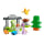 LEGO DUPLO 10938 Dinozaurowa szkółka - 1036315 - zdjęcie 11