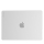 Etui na laptopa Incase Hardshell Dots MacBook Pro 14" 2021 przezroczysty