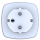 EZVIZ Inteligentne gniazdo elektryczne WiFi T30-10B - 729003 - zdjęcie 3