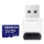 Karta pamięci microSD Samsung 128GB microSDXC PRO Plus 160MB/s z czytnikiem