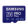 Samsung 256GB microSDXC PRO Plus 160MB/s z czytnikiem - 727744 - zdjęcie 2